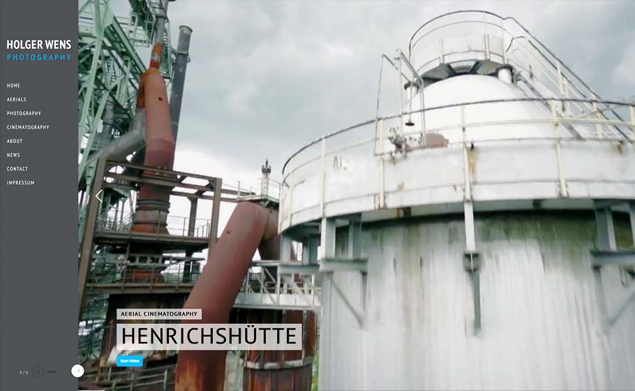 Referenz Holger Wens Fotografie